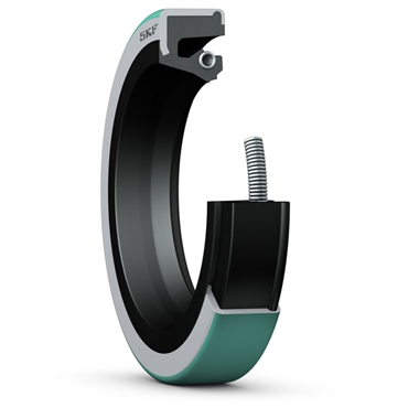 Nitrile Rubber Single Lip Shaft Seal